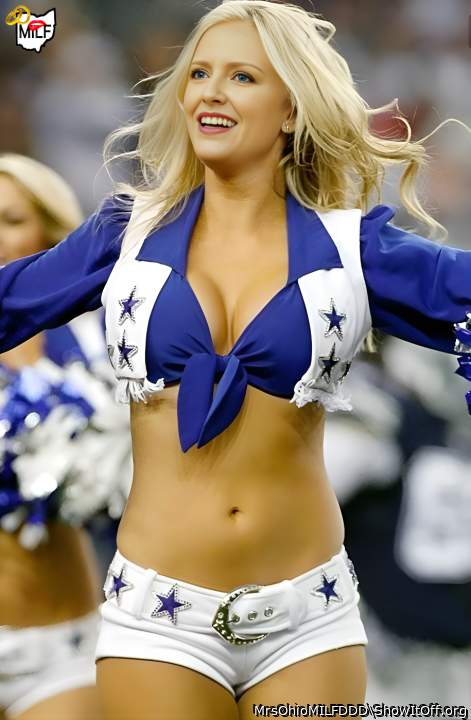 Cowgirl