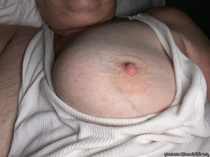 Photo of chest from phenom