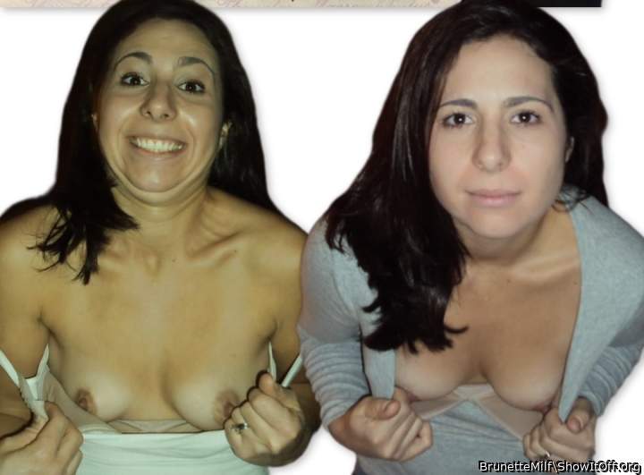 Adult image from BrunetteMilf