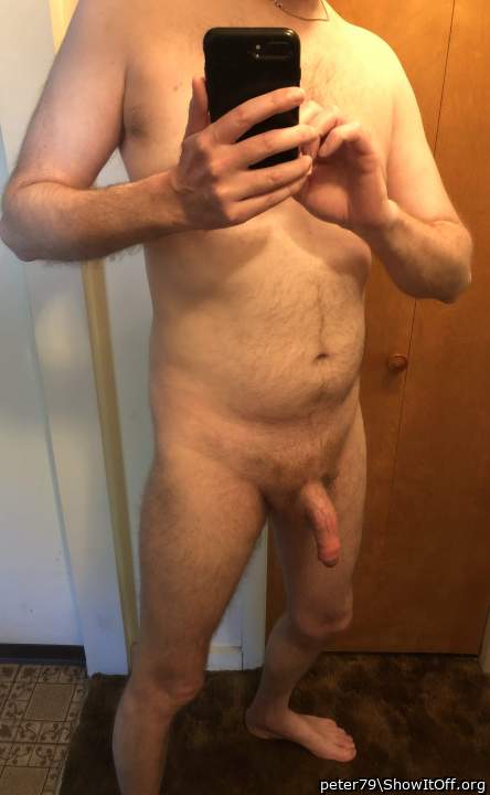 full frontal nudity - WOW - makes me hard!