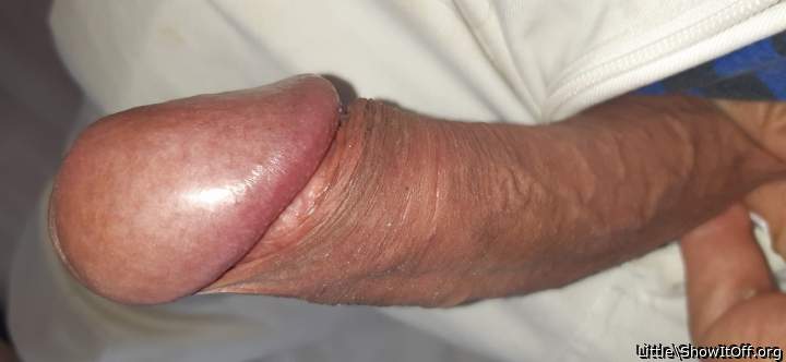 Photo of a pecker from Little
