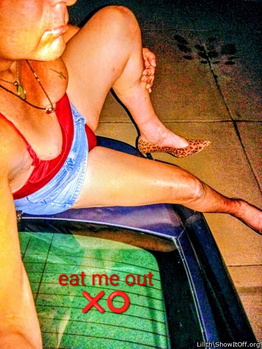 Eat me