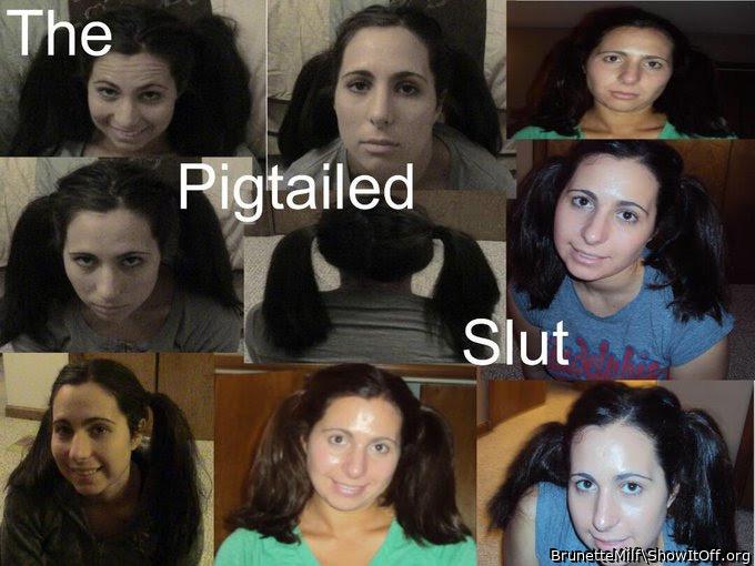 Adult image from BrunetteMilf