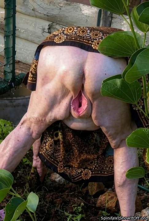 Open wide what can we fit in my pussy