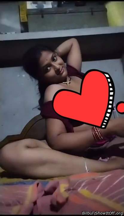 Clicked  Whiile having sex