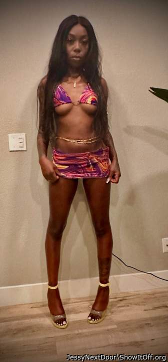 Adult image from JessyNextDoor