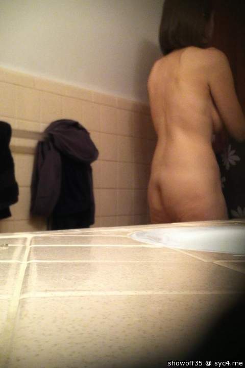 Photo of ass from showoff35