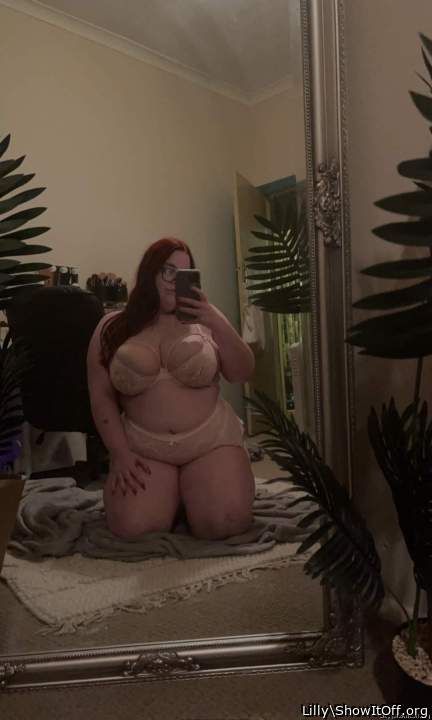Photo of behind from Lilly