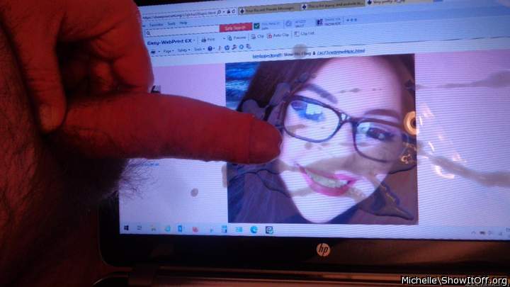 Adult image from Michelle