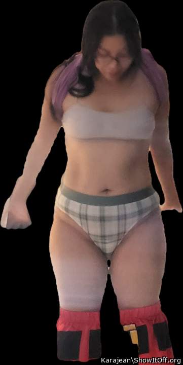 Adult image from Karajean