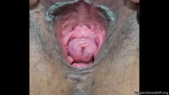 Photo of fuzz box from couple