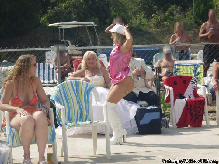 Photo of tooter from Nudistguy71