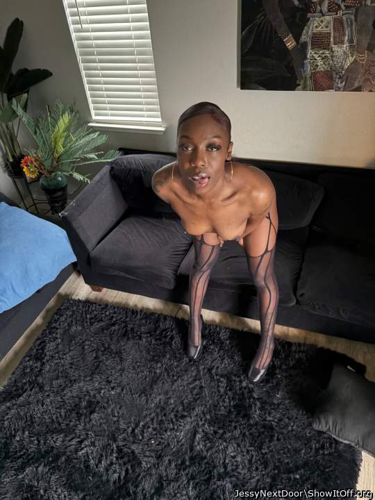 Photo of puppies from JessyNextDoor