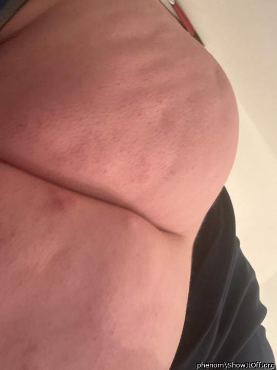 I am loving that big ass!