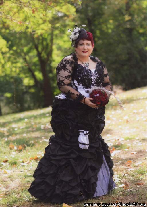 Photo of gash from germanpiggycock