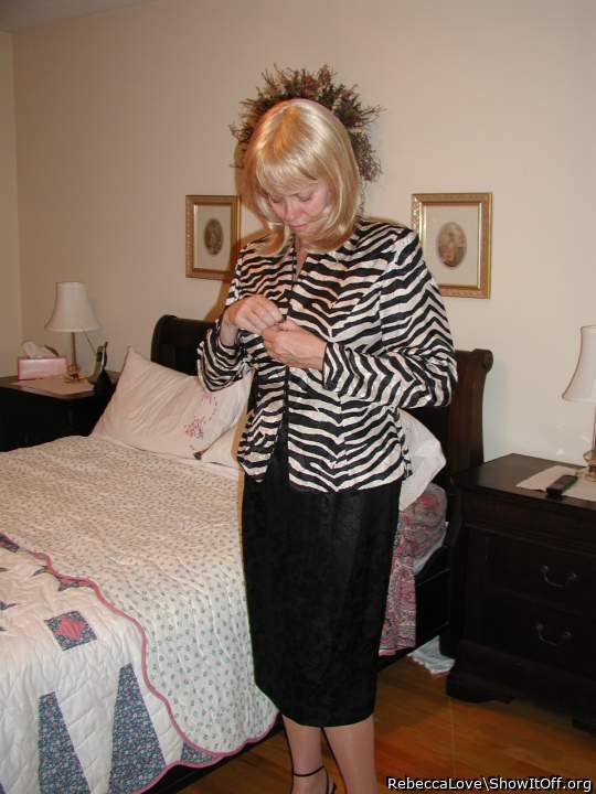 I imagine the next steps...  