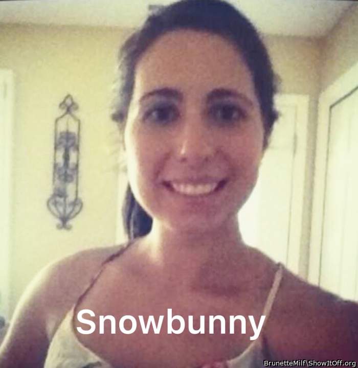 Adult image from BrunetteMilf