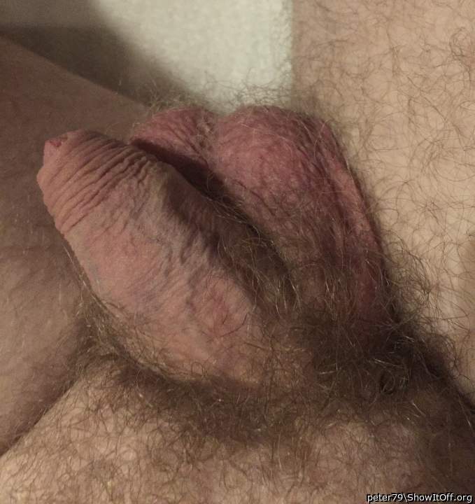 Lovely sexy softy...beautiful hairy package!!   