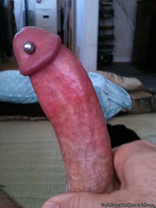 Wife likes your huge cock