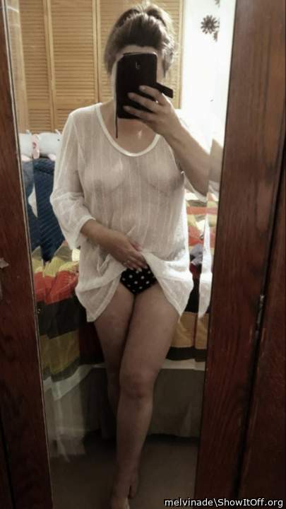 Sheer White