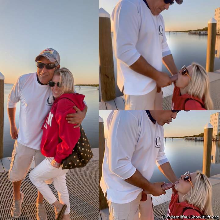 Have to take care of my husband!❤️