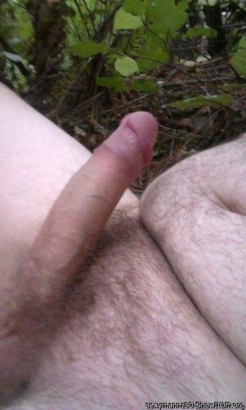 Photo of a private part from Sexymannz90