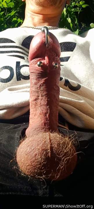 Adult image from SUPERMAN