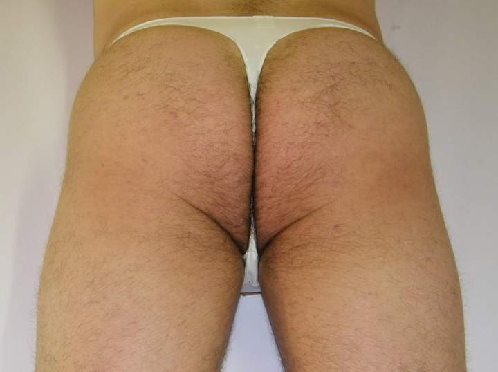 Photo of Man's Ass from duda1973