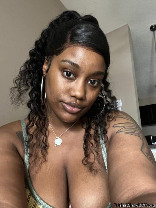 Adult image from Trisha