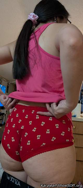 Adult image from Karajean