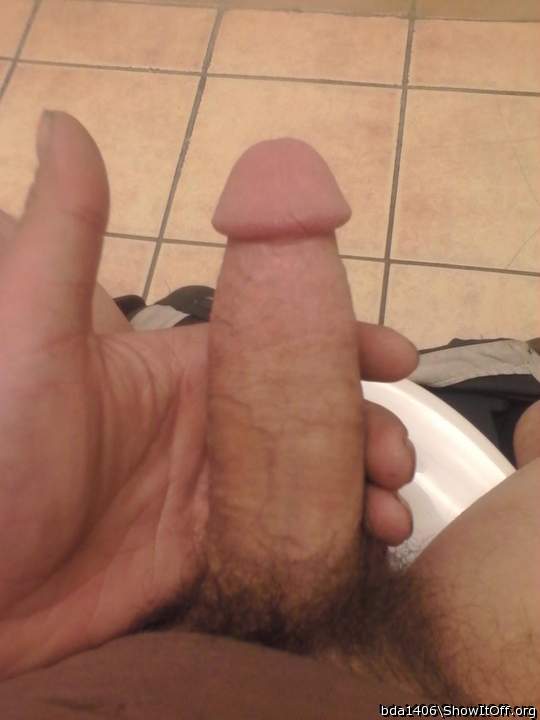 Great looking cock
