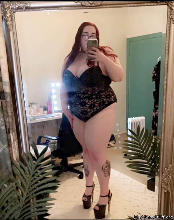 Holy fuck your body is spectacular