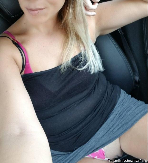 Mmmmm delicious I'm ready for a road trip!!!