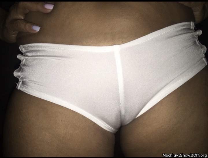 Camel toe