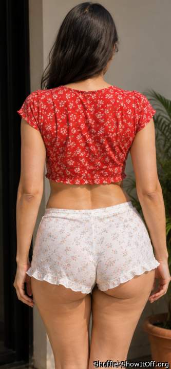 Photo of fanny from Shuffle