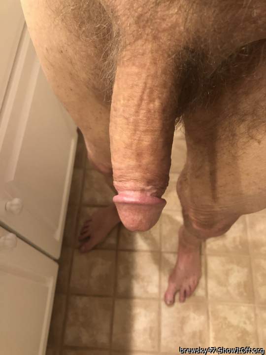 Father's Day Cock 2