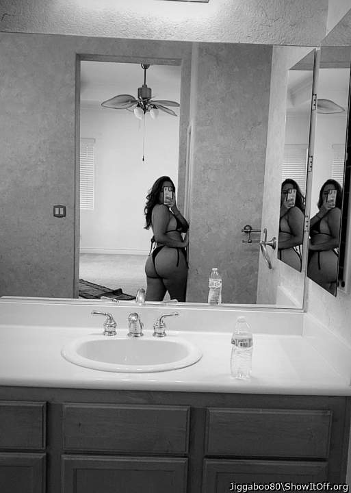 Photo of bum from Jiggaboo80