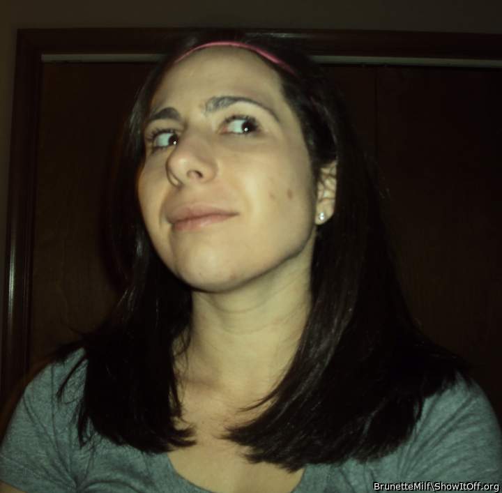 Adult image from BrunetteMilf