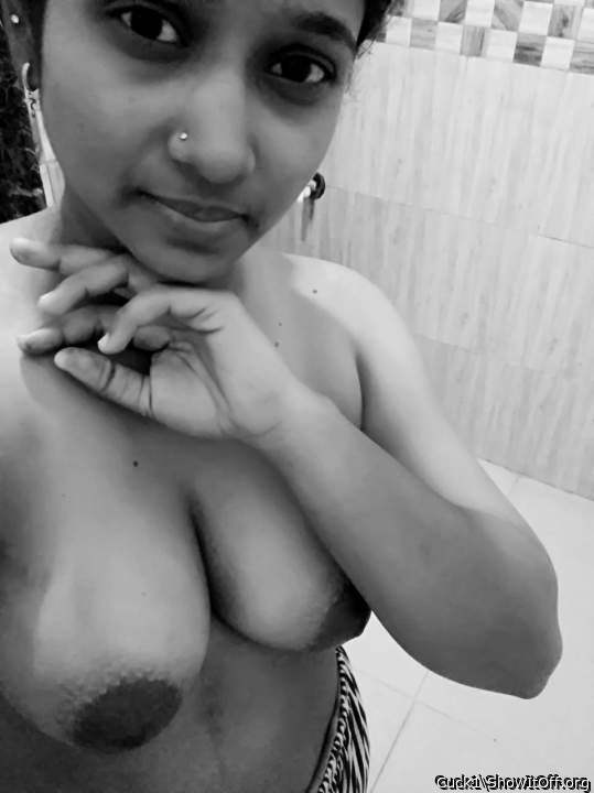 Photo of tits from Cuck1