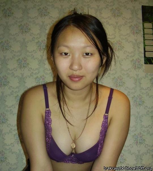 Adult image from IraKrasotk