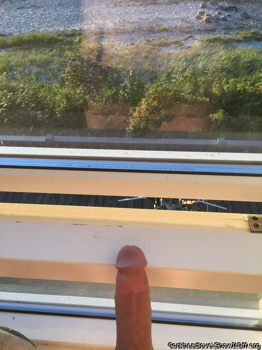 Photo of a meat stick from Cockheadlove