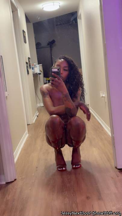 Adult image from JessyNextDoor