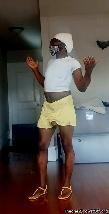 Again another Bitch ass guy  I no wants to call me by my man name oh Faggot