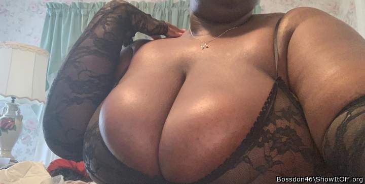 My Bbw Big Tits