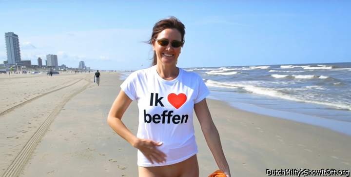 Adult image from DutchMilfy