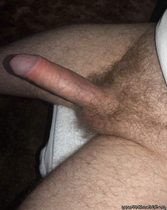     beautiful pubes and penis