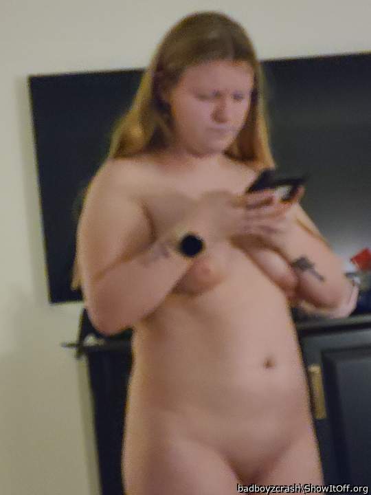 Photo of gash from badboyzcrash