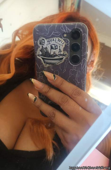 Photo of milkers from Jiggaboo80