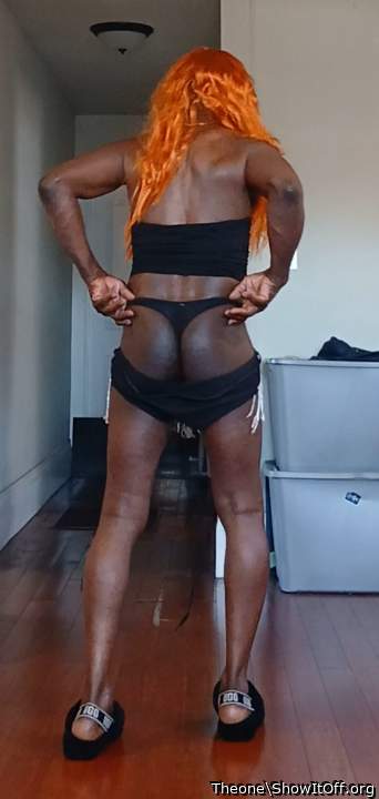 Imagine me yo homeboy and u cum over and see me like this would u smash my gay a