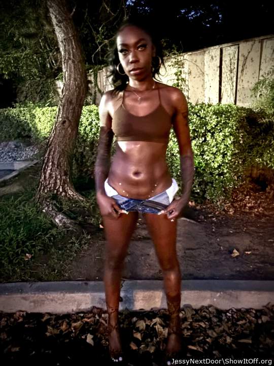 Adult image from JessyNextDoor